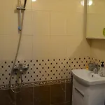 Center With A Backyard *