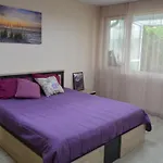 Center With A Backyard